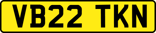 VB22TKN