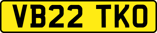VB22TKO