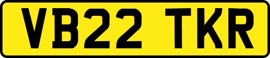 VB22TKR