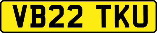 VB22TKU