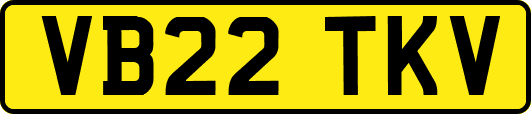 VB22TKV