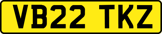 VB22TKZ