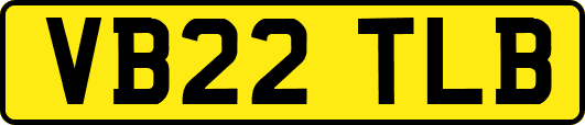 VB22TLB