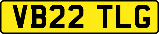 VB22TLG