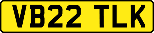 VB22TLK
