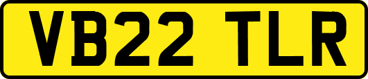 VB22TLR