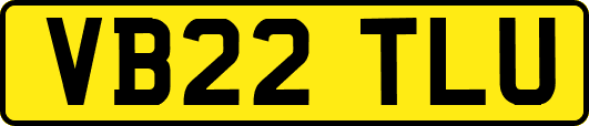 VB22TLU