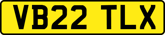 VB22TLX