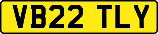 VB22TLY