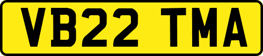 VB22TMA