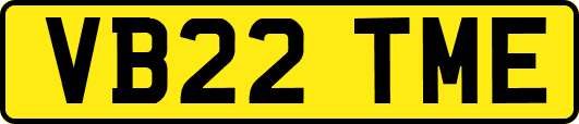VB22TME