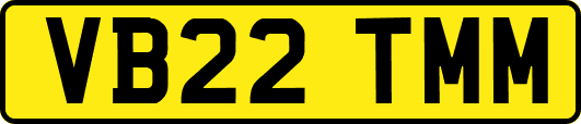 VB22TMM