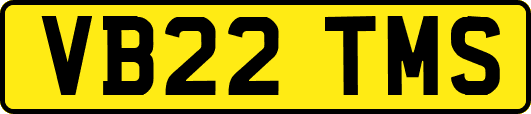 VB22TMS