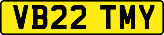 VB22TMY