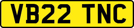 VB22TNC