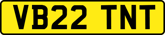 VB22TNT