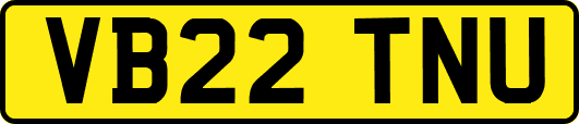 VB22TNU