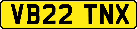 VB22TNX
