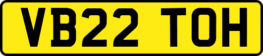 VB22TOH