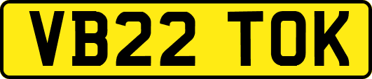 VB22TOK