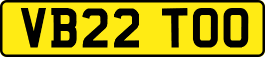 VB22TOO