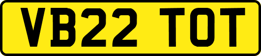 VB22TOT