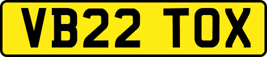 VB22TOX