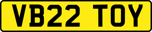 VB22TOY