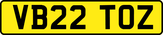 VB22TOZ