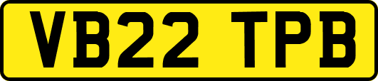 VB22TPB