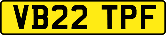 VB22TPF