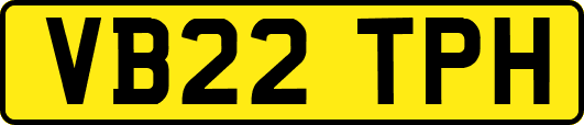 VB22TPH
