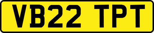 VB22TPT