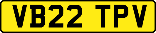 VB22TPV