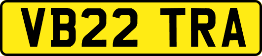 VB22TRA