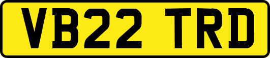 VB22TRD