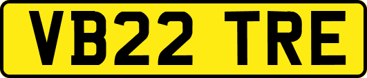 VB22TRE