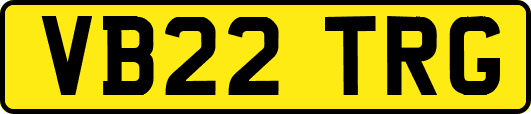 VB22TRG