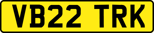 VB22TRK