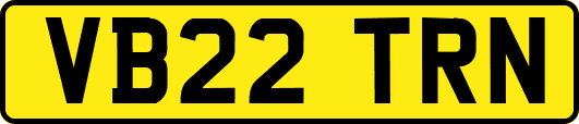 VB22TRN
