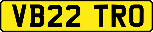 VB22TRO