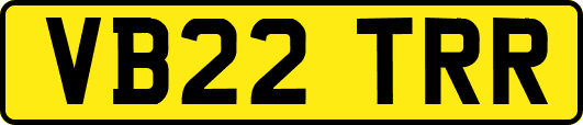 VB22TRR