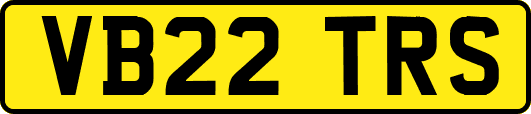 VB22TRS