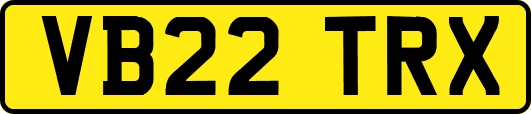 VB22TRX
