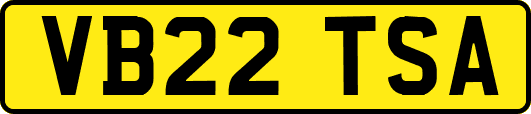 VB22TSA