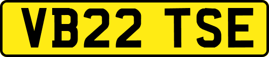 VB22TSE