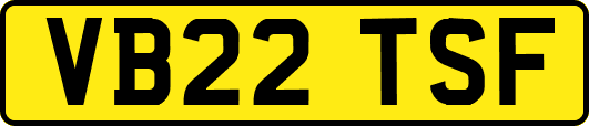 VB22TSF