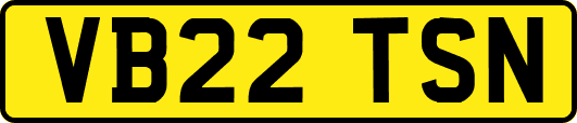 VB22TSN