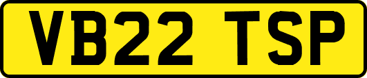 VB22TSP