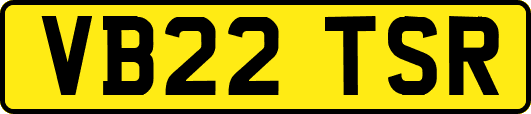 VB22TSR